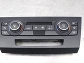 Steuergerät Klimaanlage