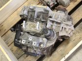 Automatic gearbox