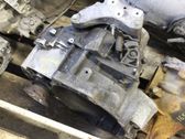 Manual 6 speed gearbox