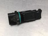 Mass air flow meter