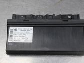Autres unités de commande / modules