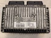 Injection control unit/module