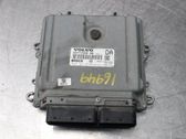 Unité de commande / module d'injection