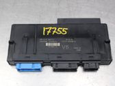 Other control units/modules