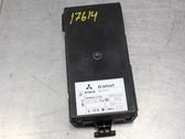 Other control units/modules
