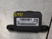 Other control units/modules