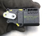 A/C air flow flap actuator/motor
