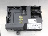 Sulakemoduuli