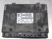 Autres unités de commande / modules