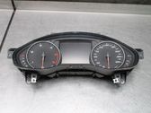 Compteur de vitesse tableau de bord