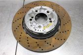 Bremsscheibe hinten