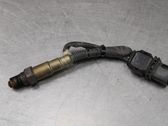 Lambda probe sensor