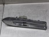 Front fender indicator light