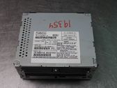 Radio / CD-Player / DVD-Player / Navigation