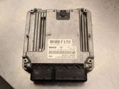 Injection control unit/module