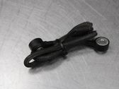 Detonation knock sensor