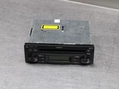 Radio / CD-Player / DVD-Player / Navigation