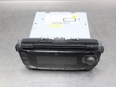 Radio/CD/DVD/GPS head unit
