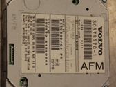 Aerial antenna amplifier