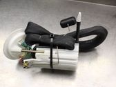 Fuel injection high pressure pump
