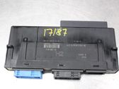 Other control units/modules