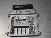 Injection control unit/module