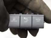 Traction control (ASR) switch