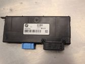 Other control units/modules