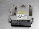 Injection control unit/module