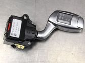 Gear shifter/selector