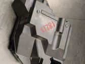 Steering wheel lock