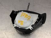 Ceinture de sécurité arrière