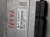 Injection control unit/module