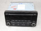 Radio / CD-Player / DVD-Player / Navigation