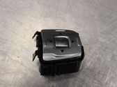 Steering wheel buttons/switches