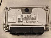 Injection control unit/module