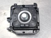 Multifunctional control switch/knob