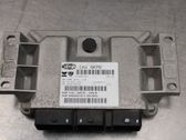 Injection control unit/module