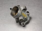 Throttle valve