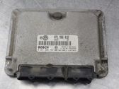 Injection control unit/module