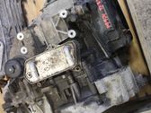 Automatic gearbox