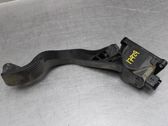 Accelerator pedal position sensor