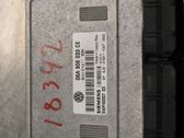 Injection control unit/module
