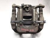 Bremssattel hinten