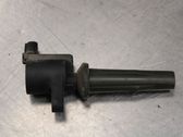 High voltage ignition coil