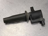 High voltage ignition coil