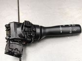 Wiper control stalk