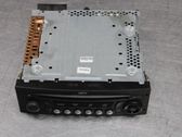 Radio/CD/DVD/GPS head unit