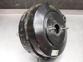 Brake booster