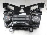Climate control unit